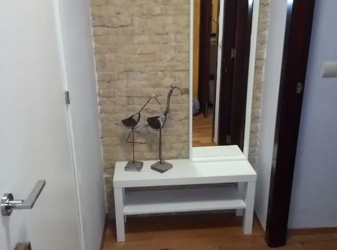 Espai One Διαμέρισμα