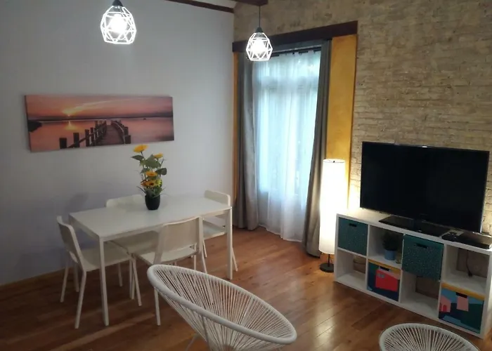 Espai One Βαλένθια