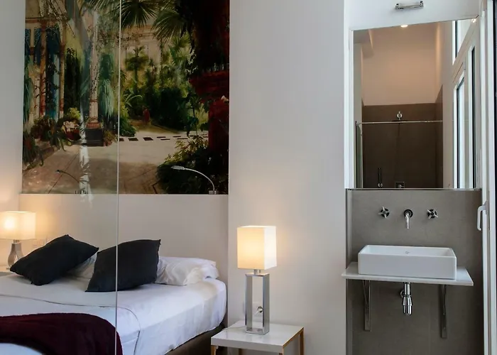 Florit Flats - Serranos