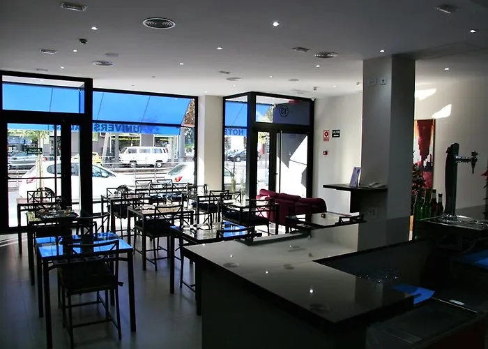 Olympia Universidades Valencie