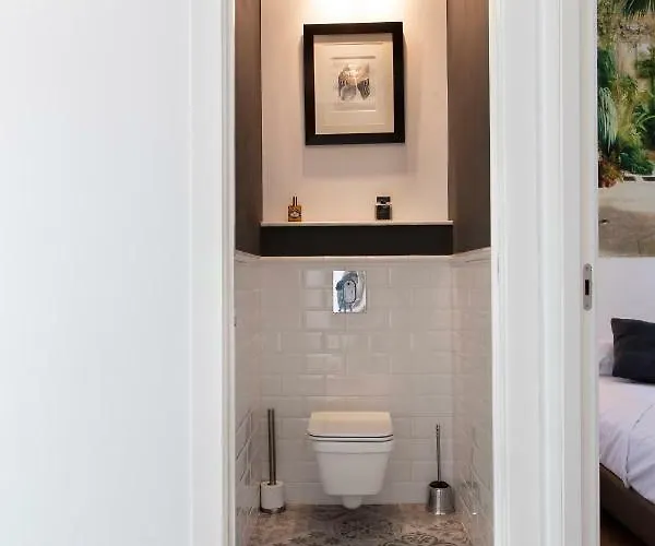 Florit Flats - Serranos * فالنسيا