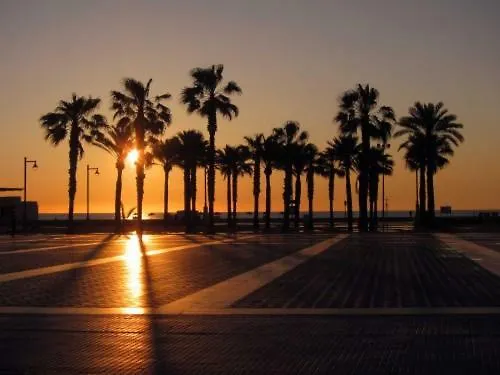 Luxury A40-35 With Terrace And Sea Views Appartement Valence