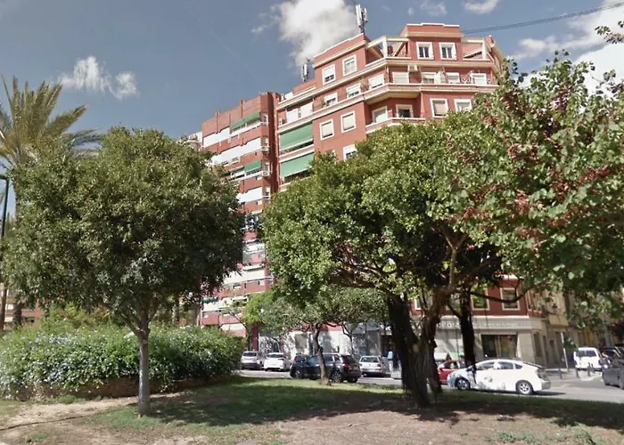 Koa Centric, Comfy In Ruzafa