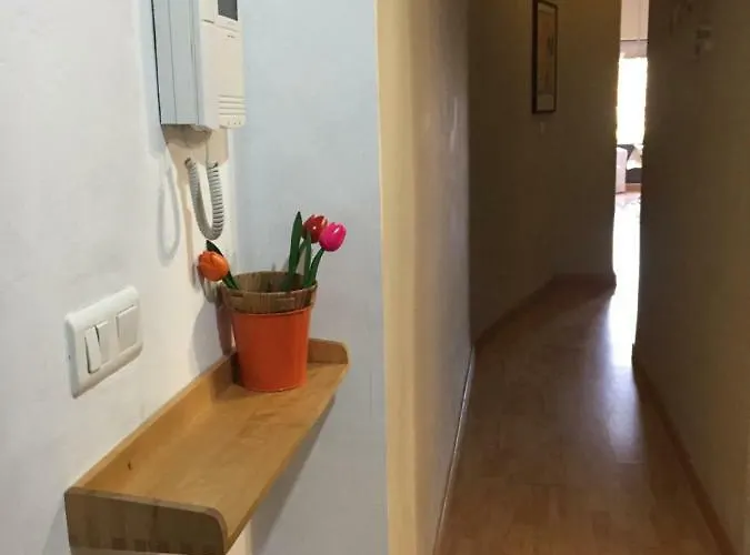 Koa Centric, Comfy In Ruzafa Διαμέρισμα