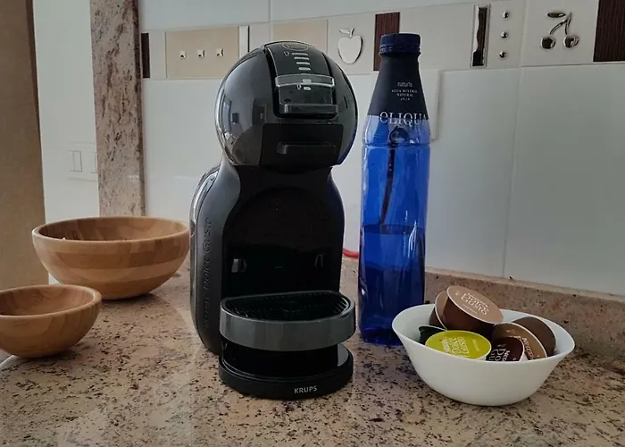 Appartement Luxury A40-35 With Terrace And Sea Views *