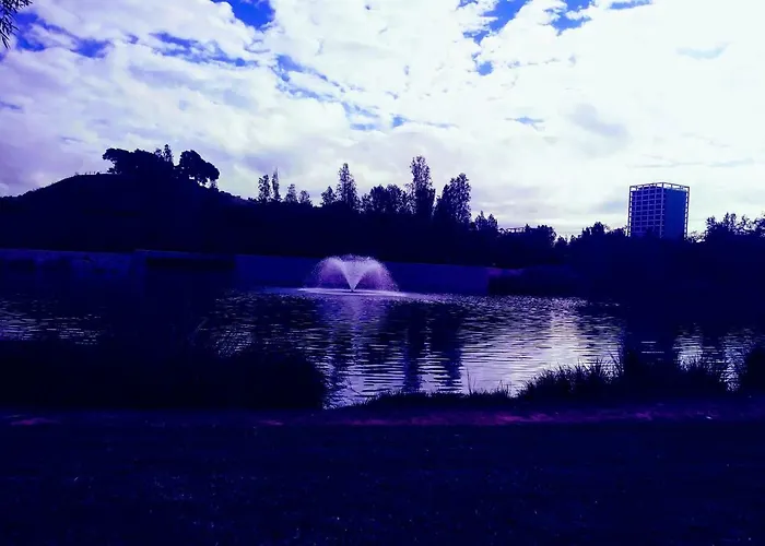 Mi Casa Your شقة *