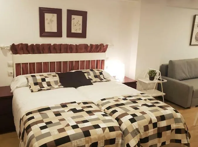 Dormavalencia * Βαλένθια