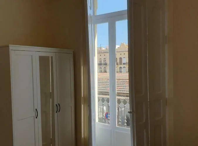 Διαμέρισμα Dormavalencia