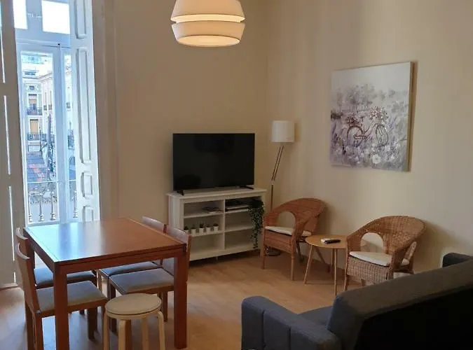 Dormavalencia * Βαλένθια