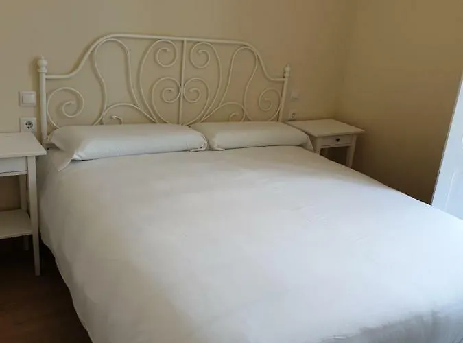 Διαμέρισμα Dormavalencia