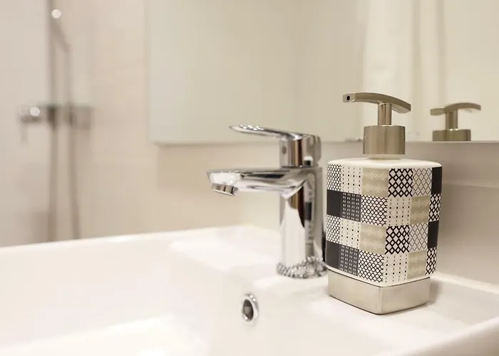 Διαμέρισμα Dormavalencia *