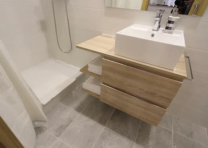 Διαμέρισμα Dormavalencia