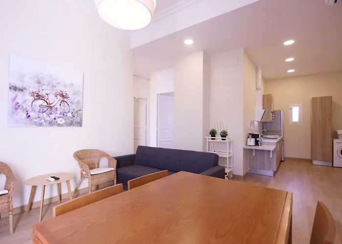 Dormavalencia Βαλένθια