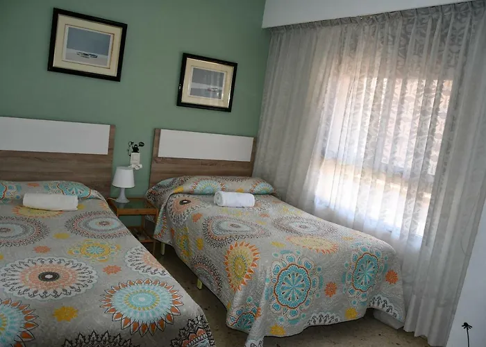 Centro Wifi Apartman