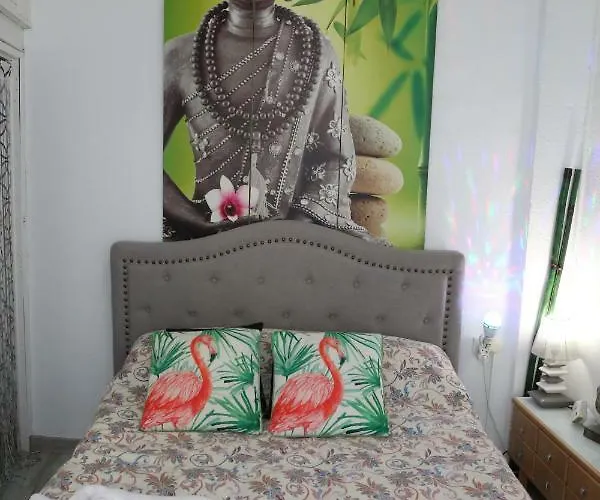 Casa Isa 아파트 *