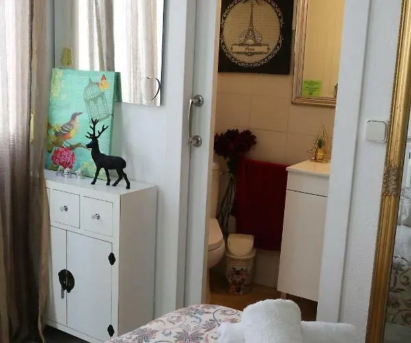 Casa Isa 발렌시아