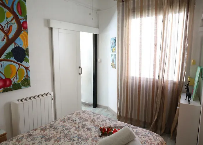 Casa Isa 발렌시아