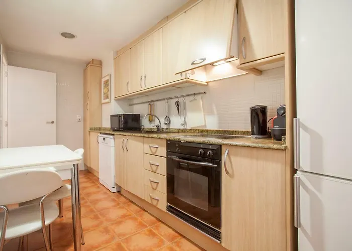 Alta شقة فالنسيا