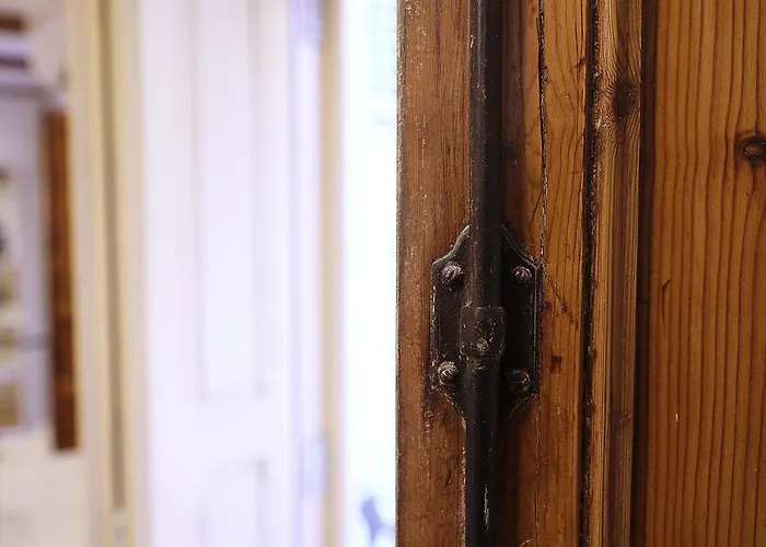 Dormavalencia Διαμέρισμα Βαλένθια