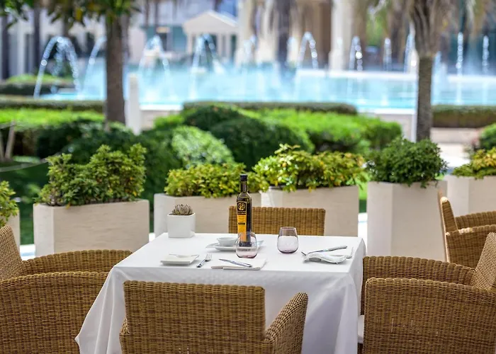 Arenas Balneario ולנסיה