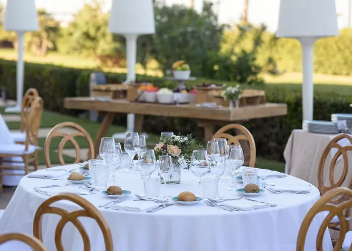 Arenas Balneario Ξενοδοχείο Βαλένθια