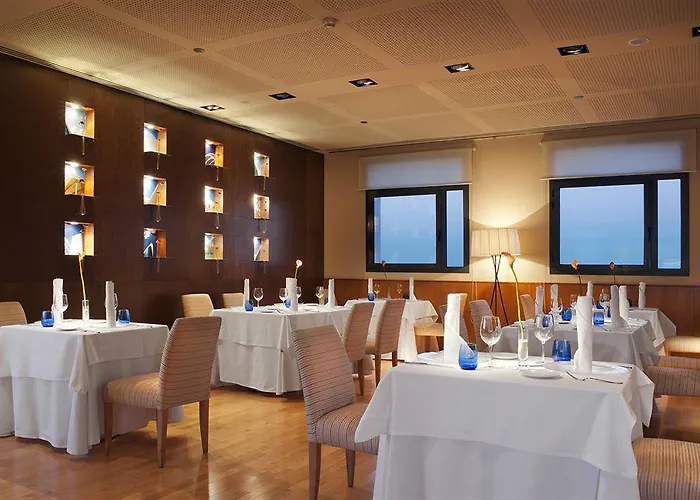 Eurostars Gran Hotel