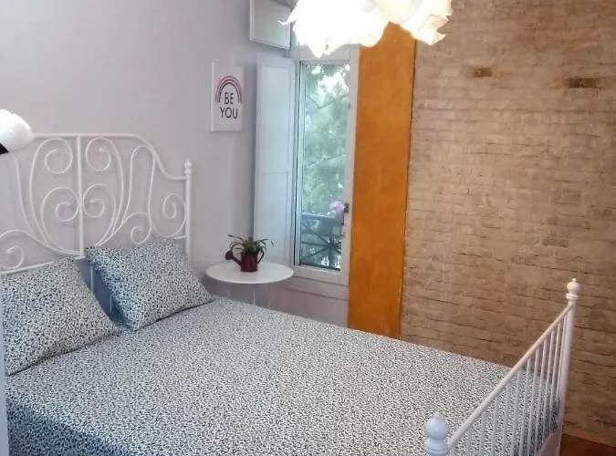 Διαμέρισμα Espai One *