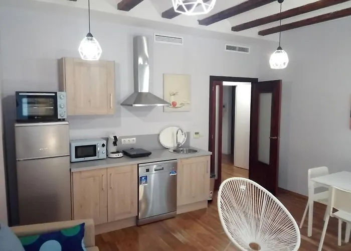 Espai One * Βαλένθια