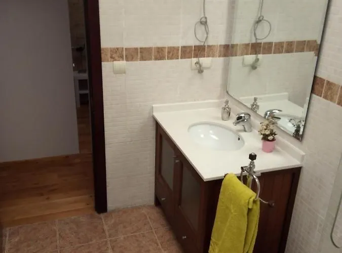 Διαμέρισμα Espai One