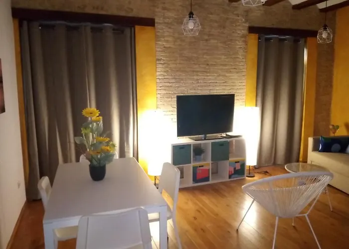 Διαμέρισμα Espai One Βαλένθια