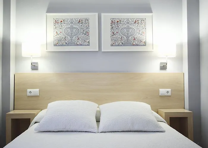 Guest house Dormavalencia