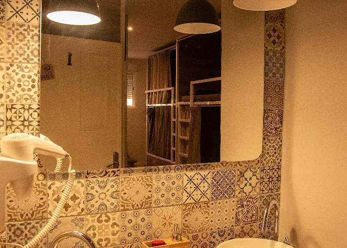 Auberge de jeunesse Cantagua