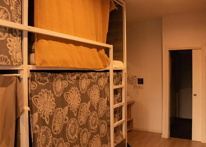 Auberge de jeunesse Cantagua Valence