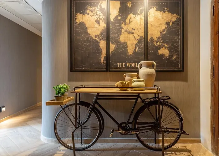 Appartement Goerlich By Alma Valence