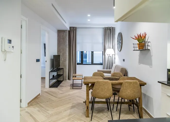 Appartement Goerlich By Alma