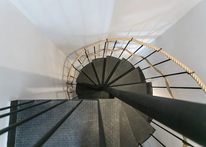 Bubuflats / Mercat Apartmán Valencie