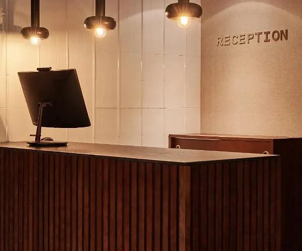 Mate Cosmo - Centre, Hotel Valence