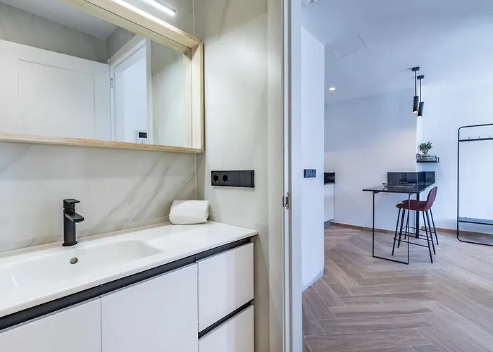 Appartement Goerlich By Alma Valence