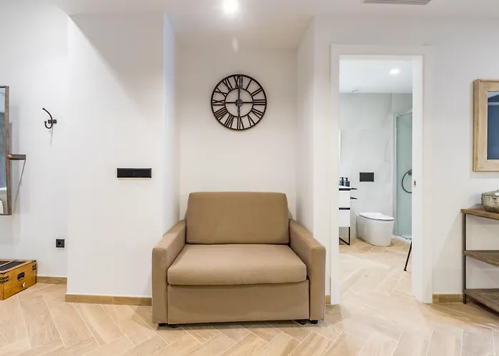 Appartement Goerlich By Alma Valence