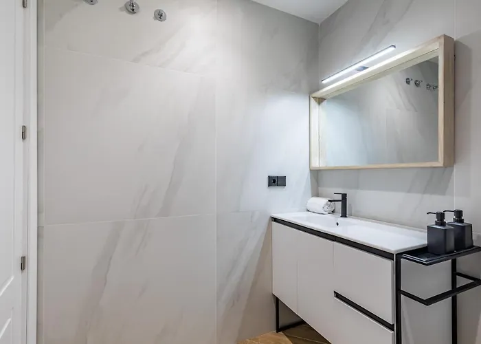 Appartement Goerlich By Alma Valence