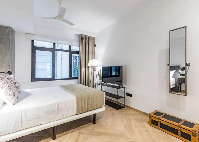 Goerlich By Alma Appartement Valence