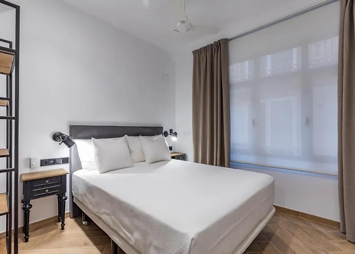 Appartement Goerlich By Alma Valence