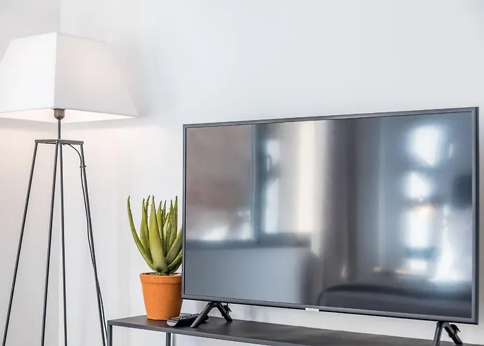 Goerlich By Alma Appartement