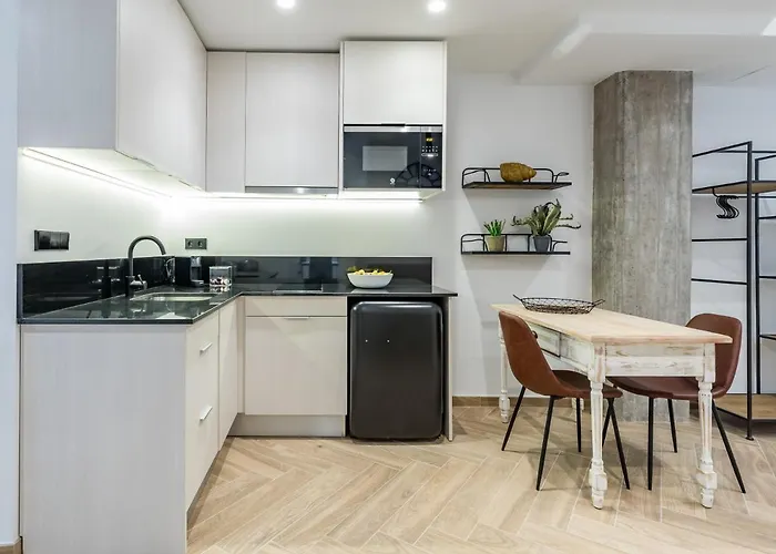 Goerlich By Alma Appartement