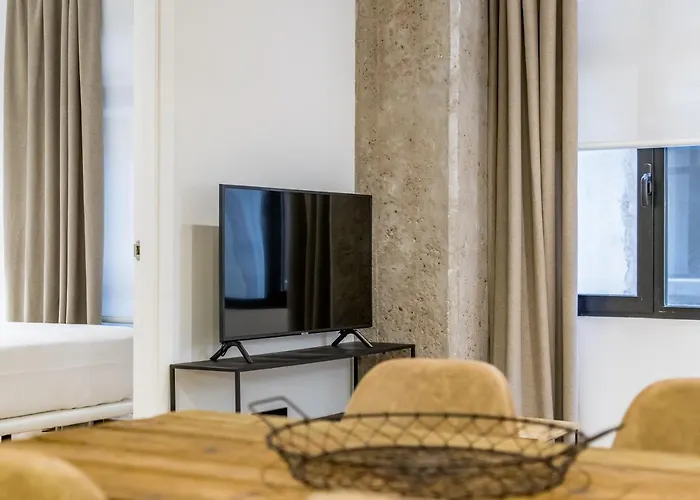 Goerlich By Alma Appartement