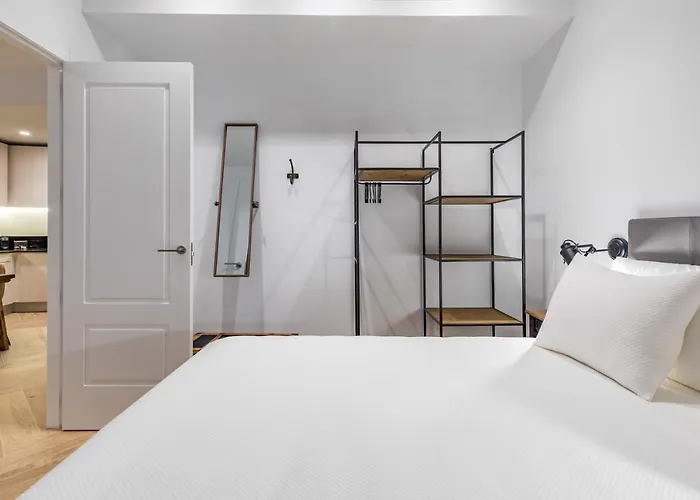 Appartement Goerlich By Alma *