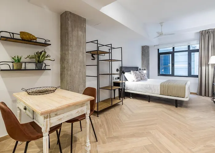 Goerlich By Alma Appartement Valence