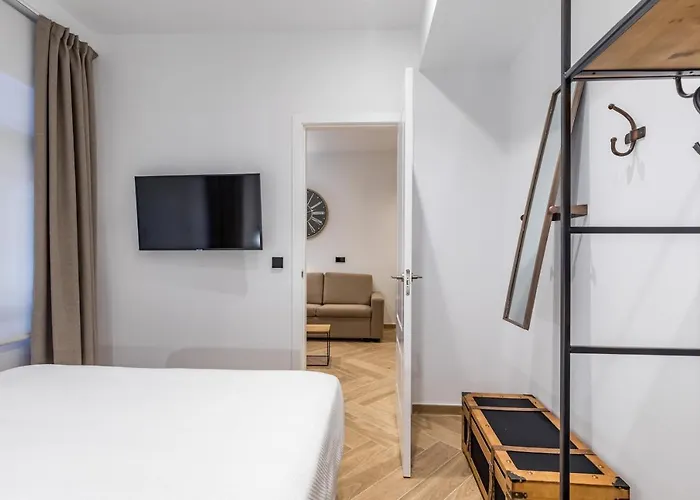 Goerlich By Alma Appartement