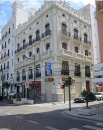 Gasthuis Balcon Al Mar