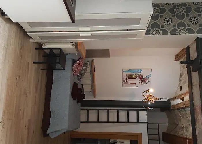 Plaza Redonda Brugada 2* 발렌시아